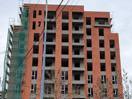 Shitet apartamenti 3+1+2 ne Babrru,te Tirana View Residenc!