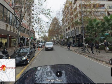 ‼️PRONE EKSKLUZIVE‼️

Shitet ambjent biznesi ne Don Bosko