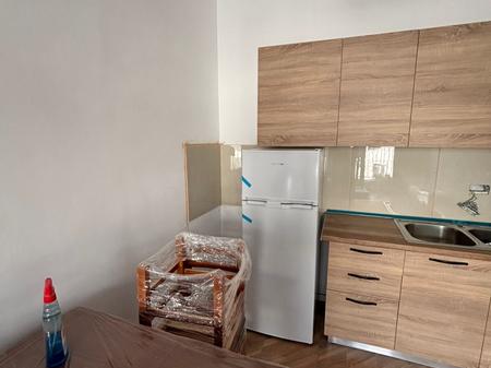 Jepet apartamenti me qera 1+1 tek Univers City!