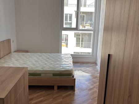 1+1 apartment for rent at Univers City!