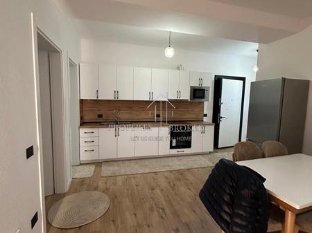 Apartment for rent 2+1+🅿️ in Paskuqan