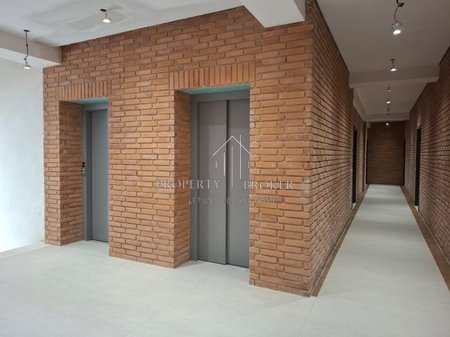 Si affitta appartamento 1+1 presso la Residenza Henke.