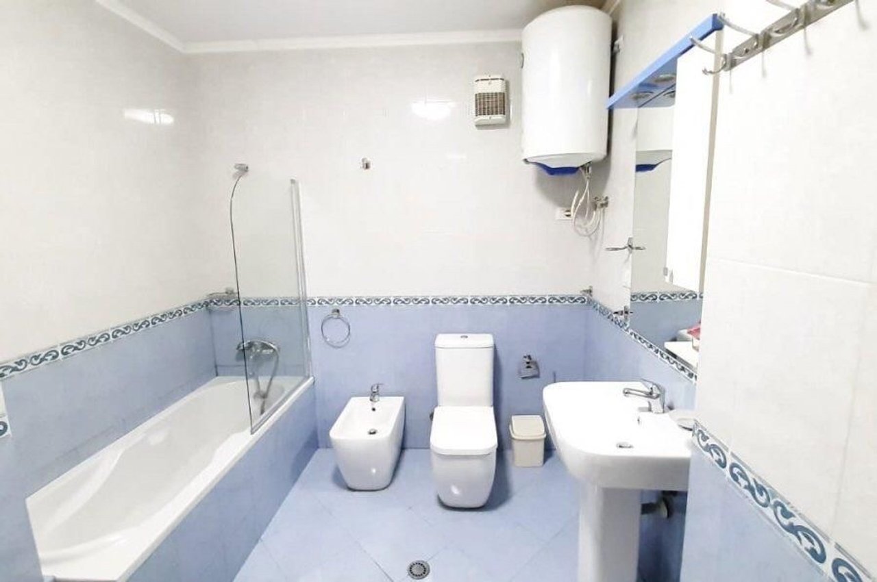 For rent: 2+1+2 apartment in Don Bosko