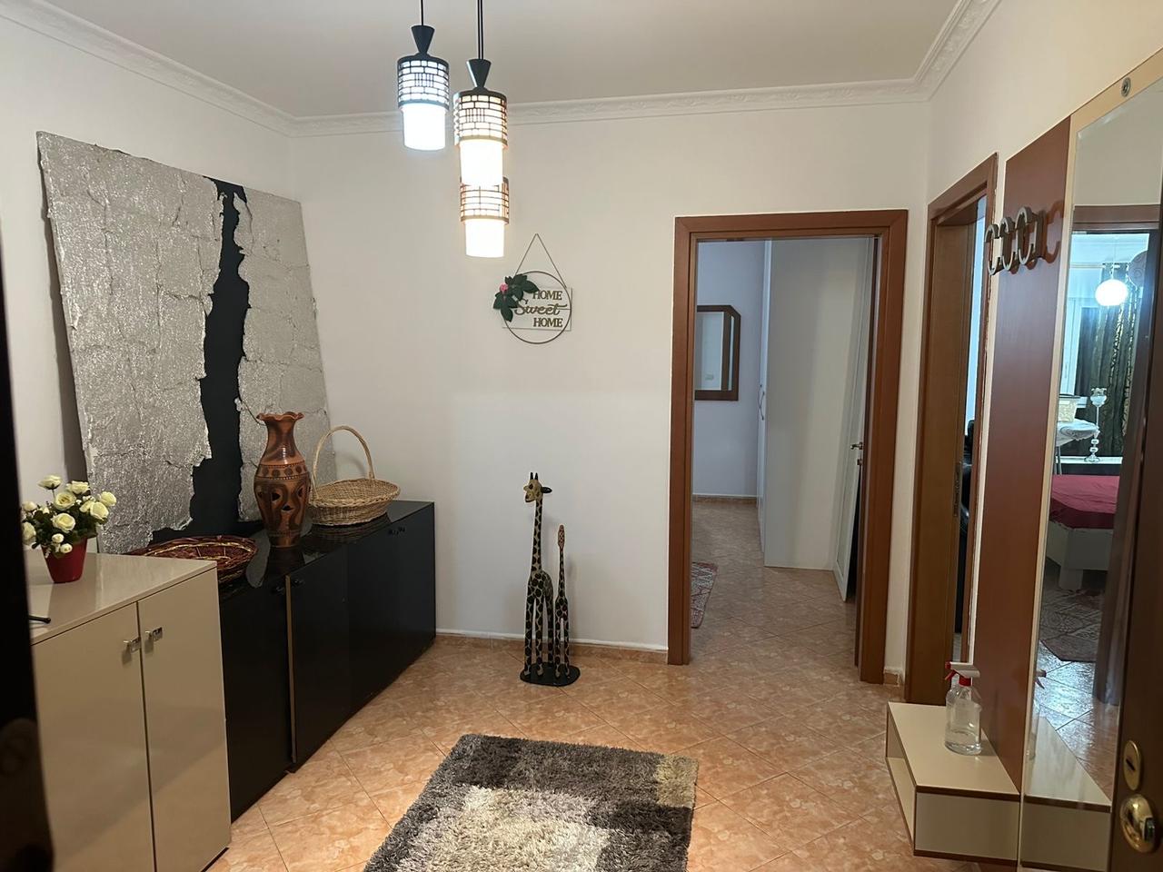 For rent: 2+1+2 apartment in Don Bosko