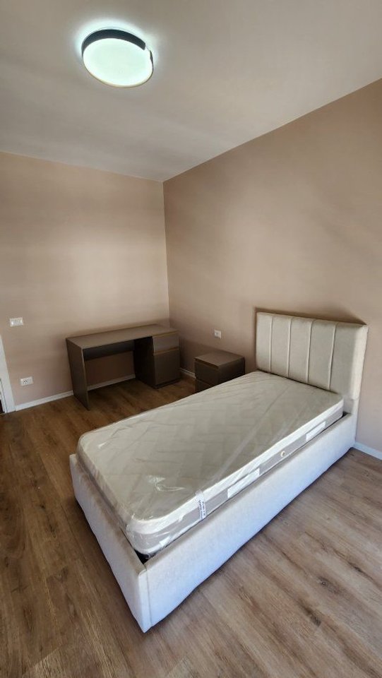 Jepet me qera apartamenti 2+1 te Univers City