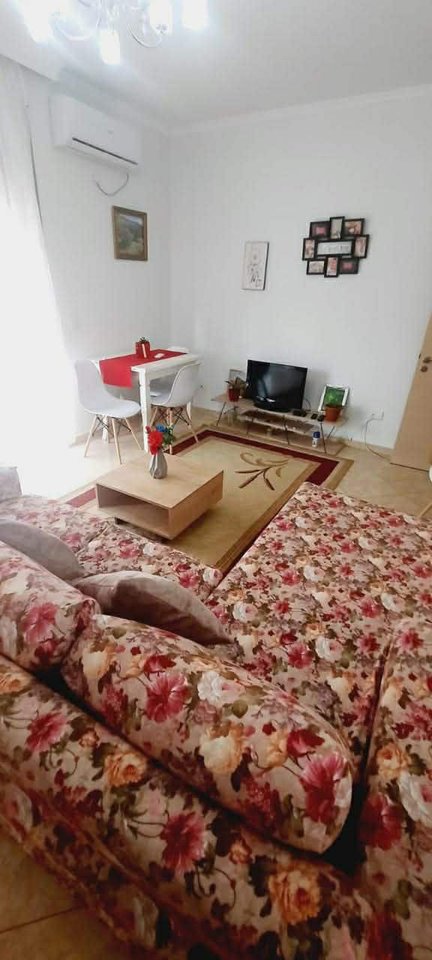 Jepet me qera apartamenti 2+1 ne Don Bosko
