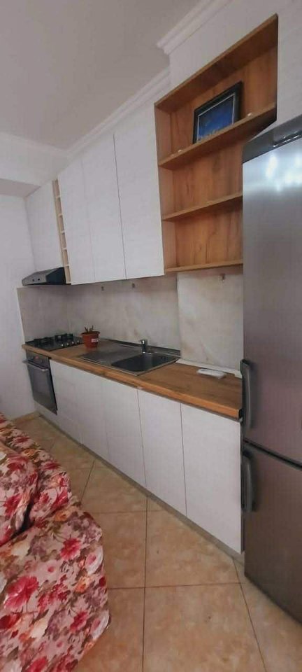 Jepet me qera apartamenti 2+1 ne Don Bosko