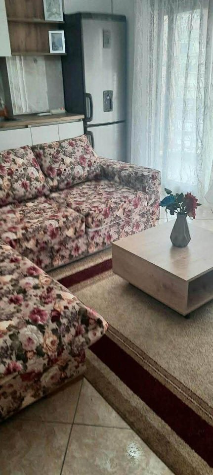 Jepet me qera apartamenti 2+1 ne Don Bosko