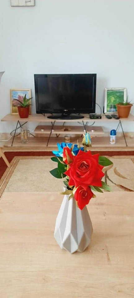 Jepet me qera apartamenti 2+1 ne Don Bosko