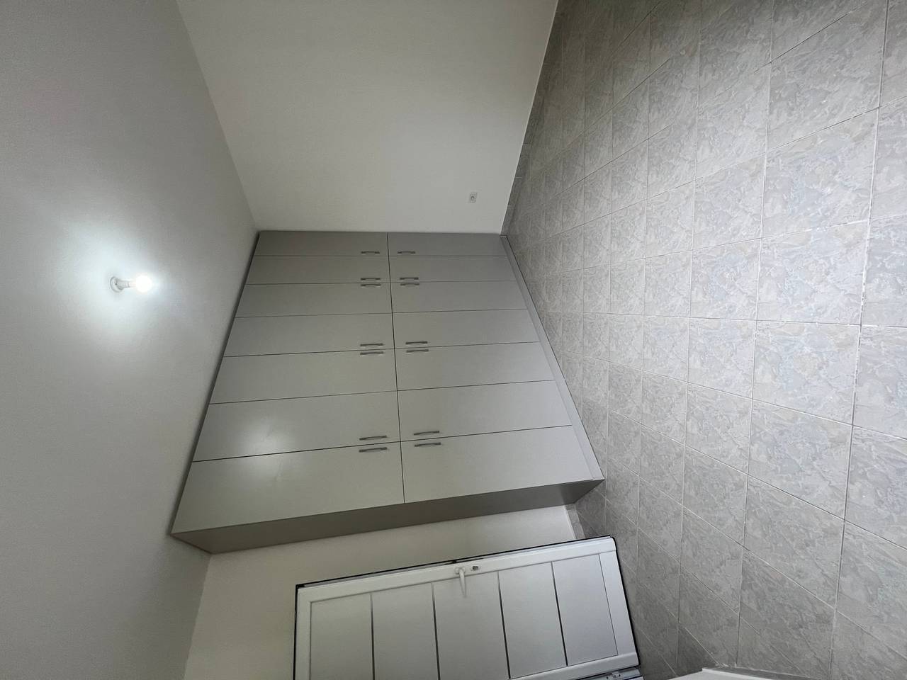 For rent: 2+1+2 apartment on Ifran Tomini Street!