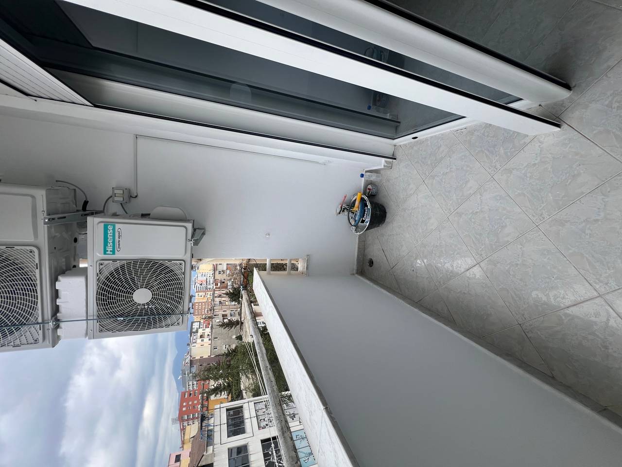 For rent: 2+1+2 apartment on Ifran Tomini Street!