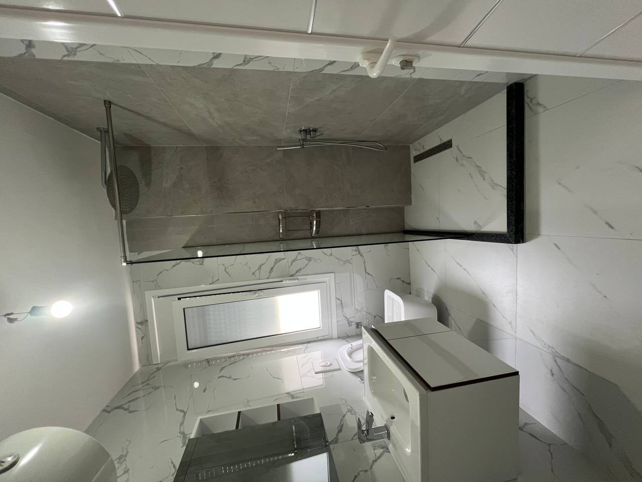 For rent: 2+1+2 apartment on Ifran Tomini Street!