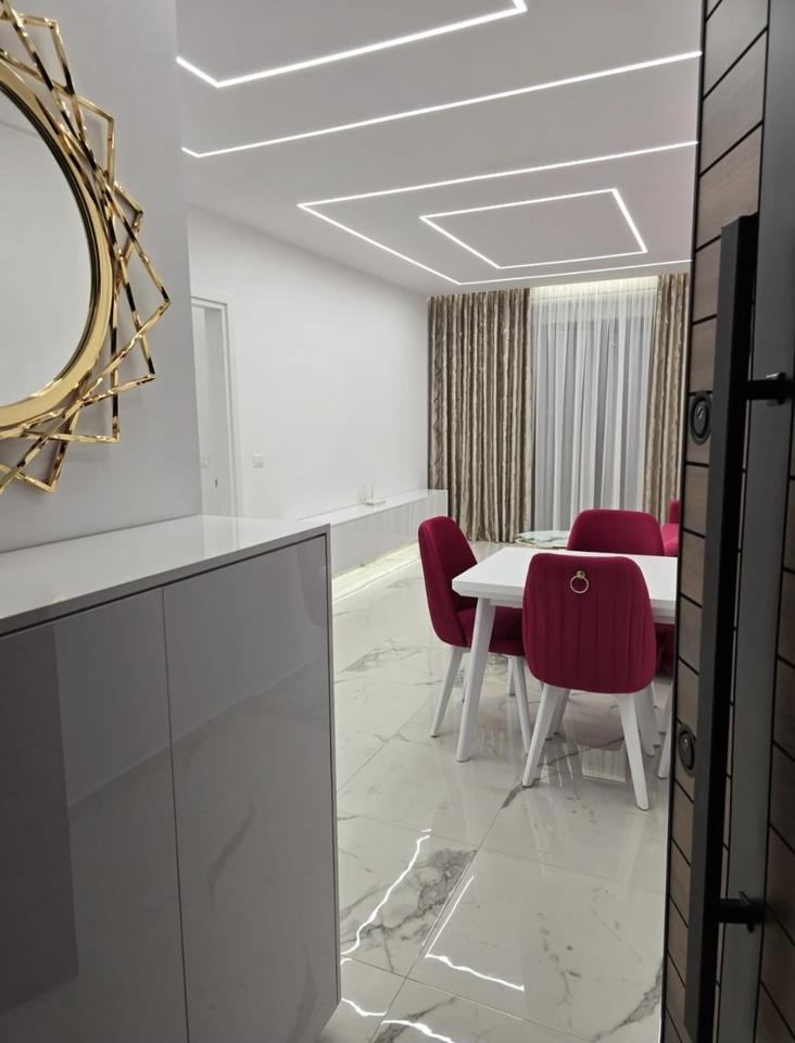 1+1 apartment for rent at Rezidenca Botaniku