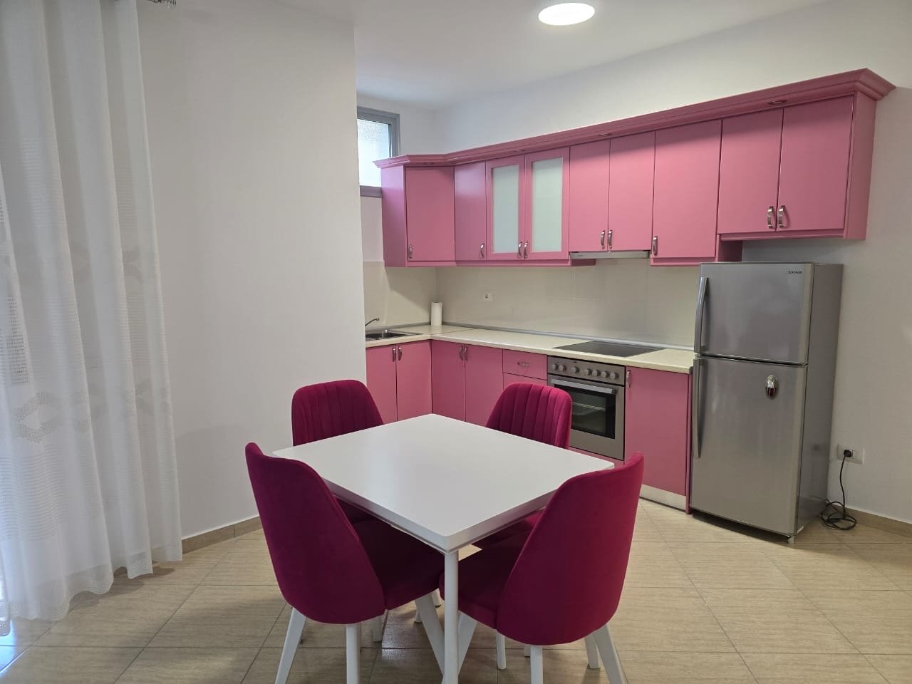 Appartamento 1+1 in affitto a Lungomare, Vlora