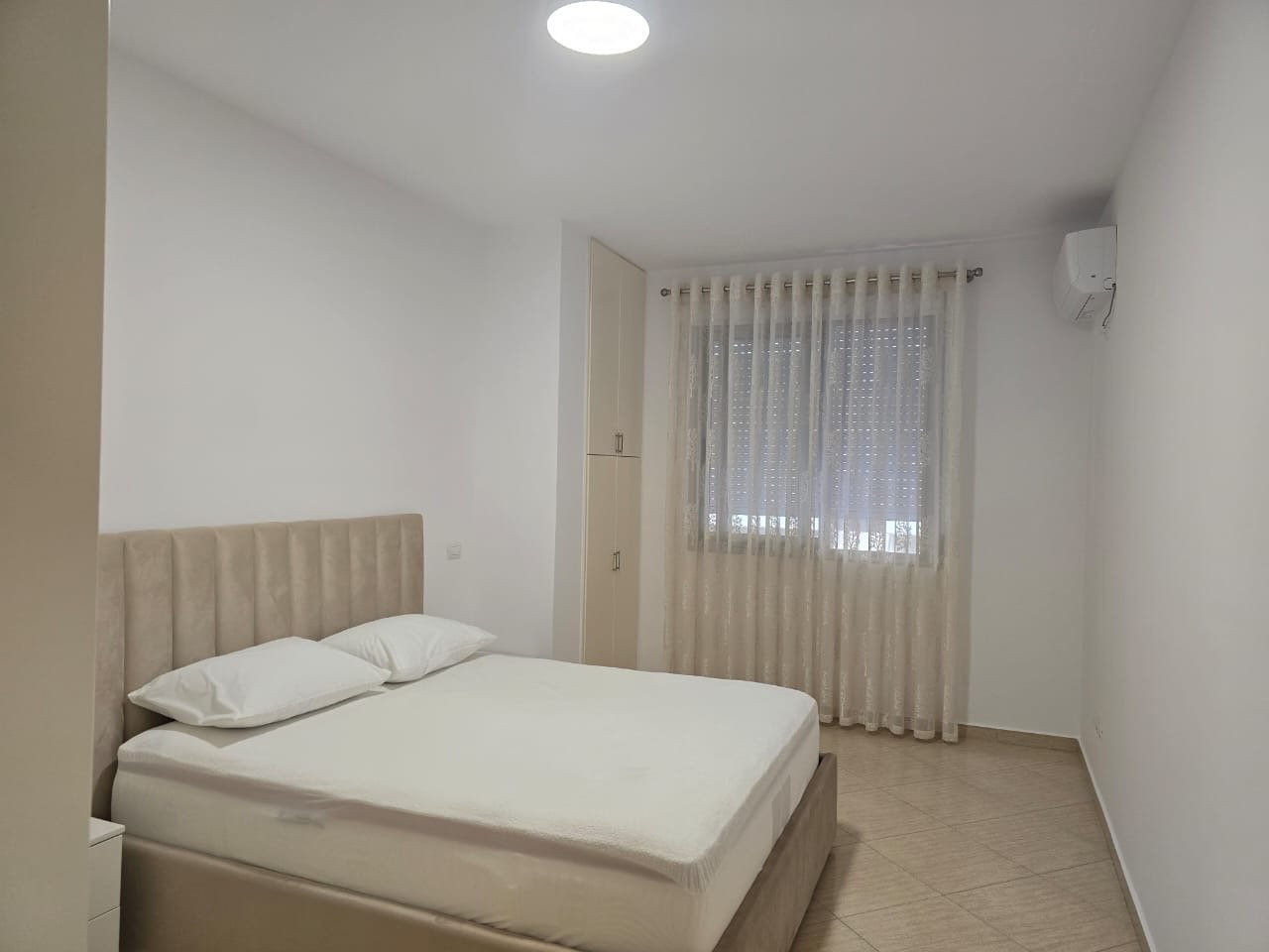 Appartamento 1+1 in affitto a Lungomare, Vlora