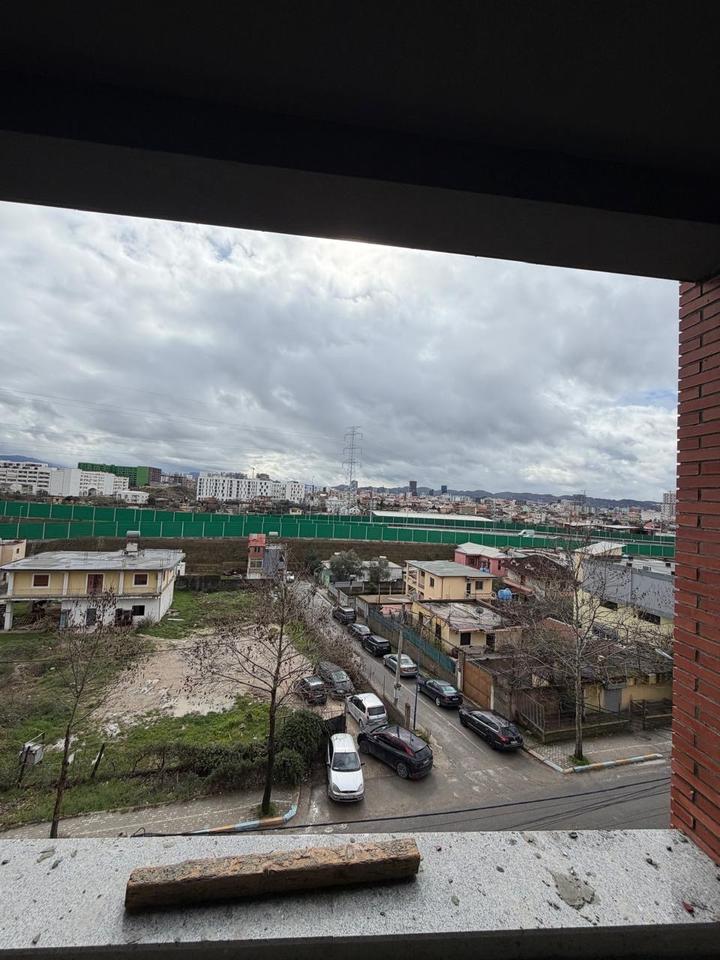 Shitet apartamenti 3+1+2 ne Babrru,te Tirana View Residenc!