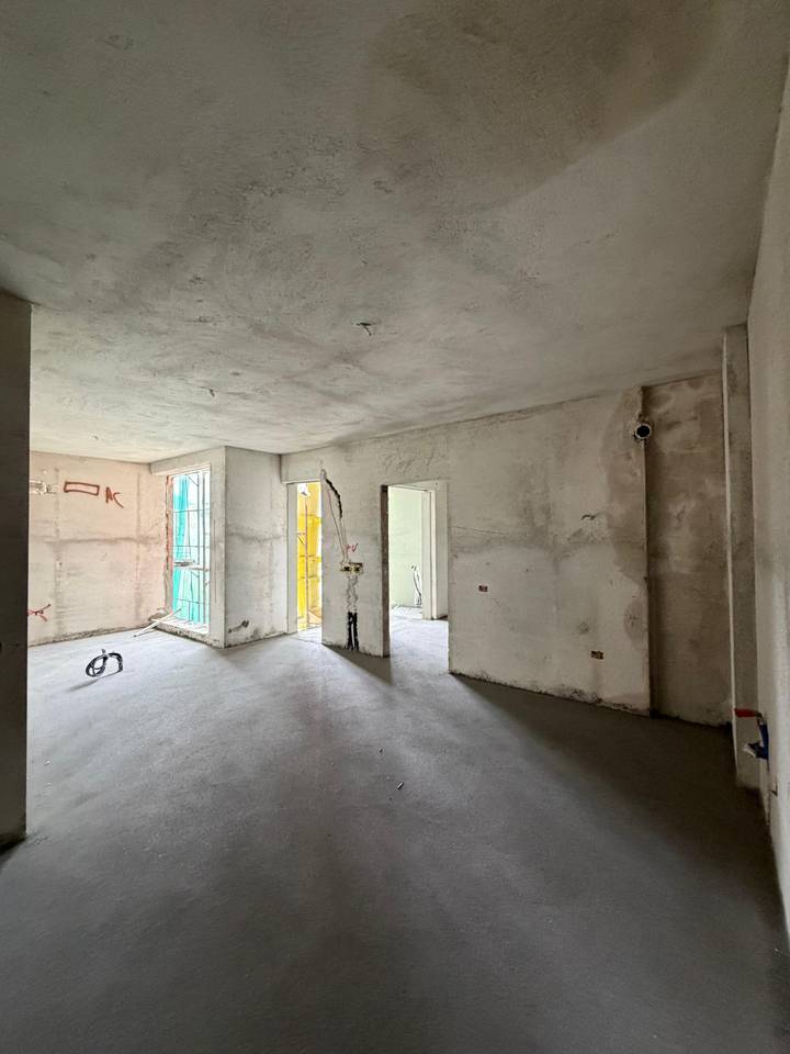 Shitet apartamenti 1+1 ne Babrru,te Tirana View Residenc!