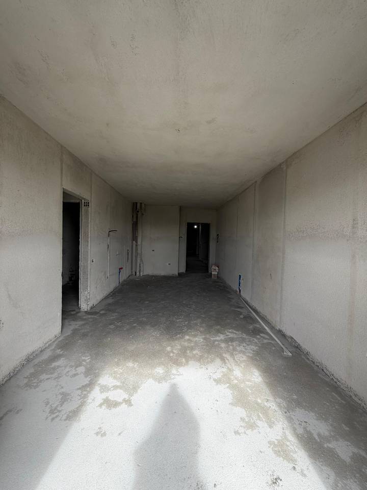 Shitet apartamenti 1+1 ne Babrru,te Tirana View Residenc!