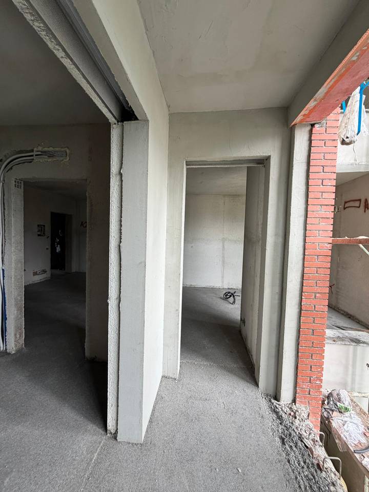 Shitet apartamenti 1+1 ne Babrru,te Tirana View Residenc!