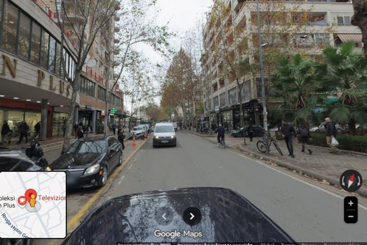 ‼️PRONE EKSKLUZIVE‼️

Shitet ambjent biznesi ne Don Bosko