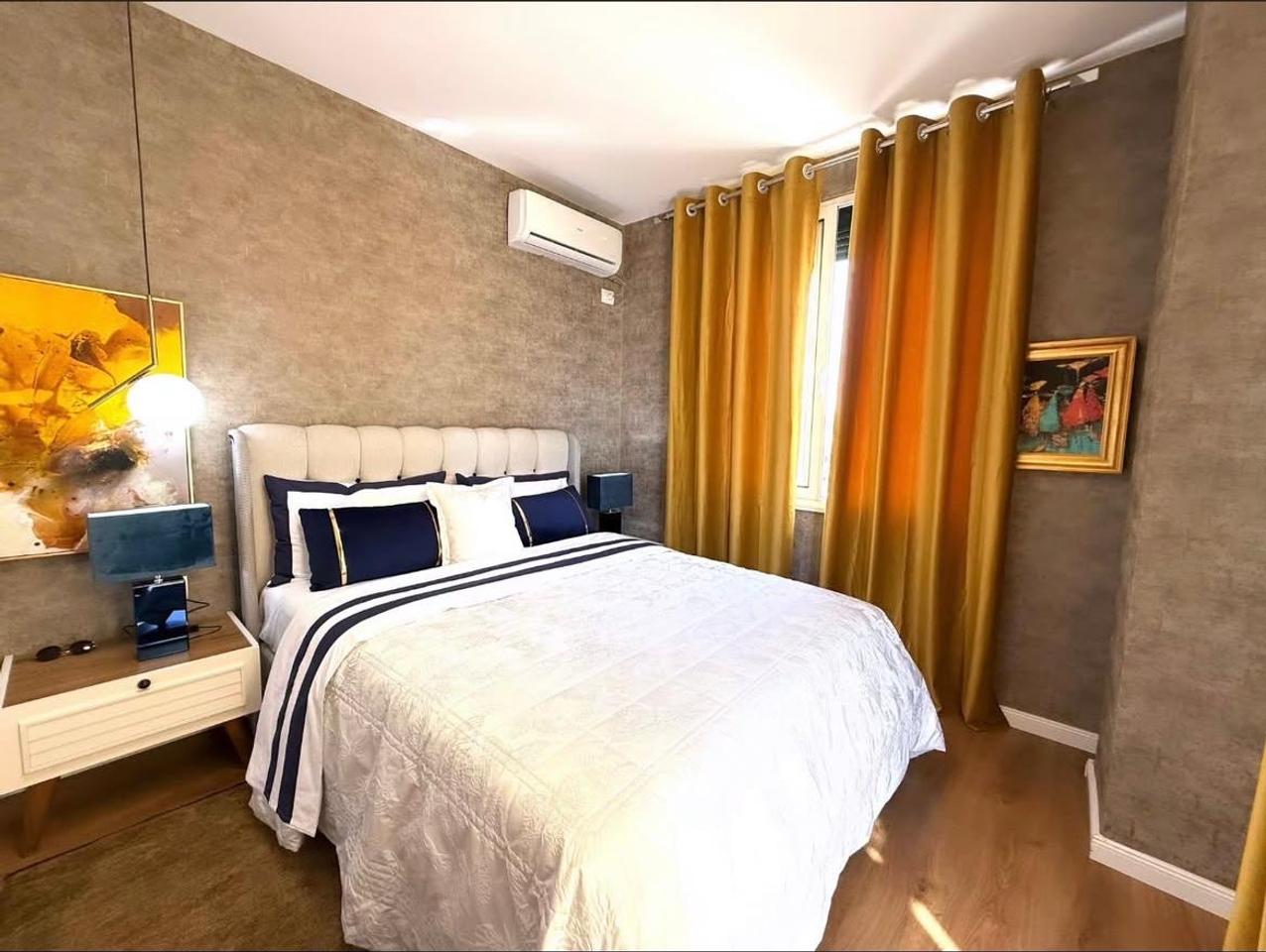 Affittasi appartamento 1+1 vicino al Mozaiku di Tirana!