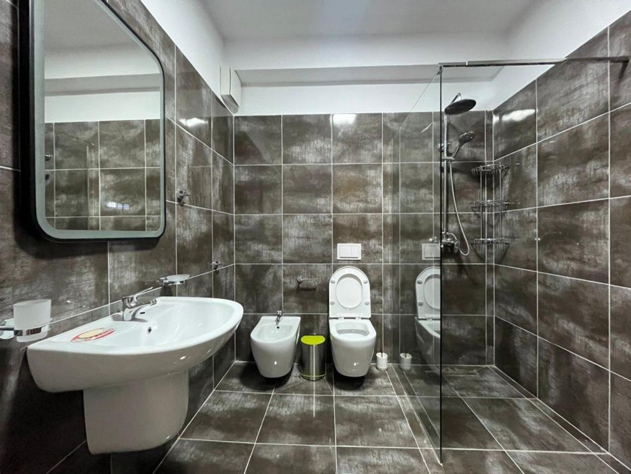 Appartamento 1+1 in affitto a Myslym Shyr