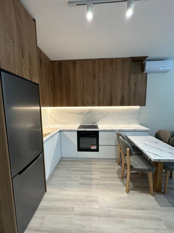 Appartamento 2+1 in affitto a Zogu Zi!