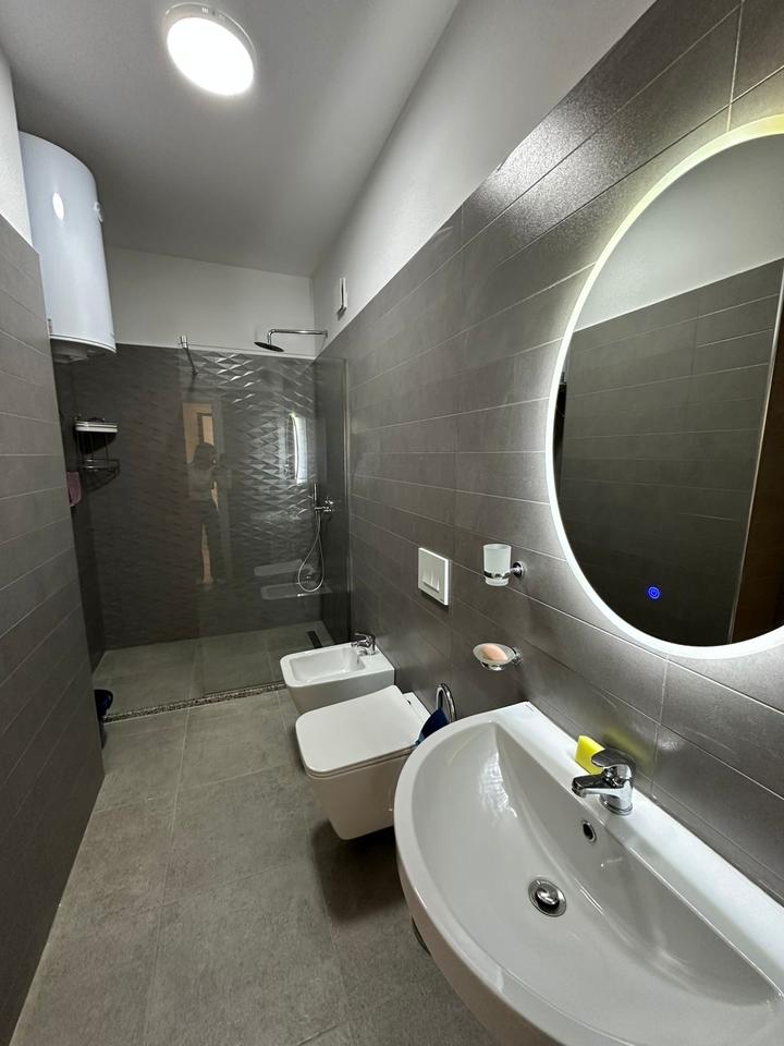 Appartamento 2+1 in affitto a Zogu Zi!