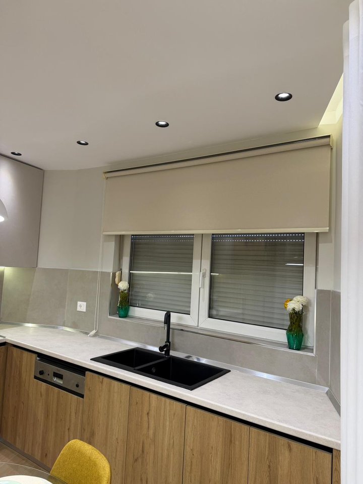 Apartment 2+1+2 for sale in Don Bosko!