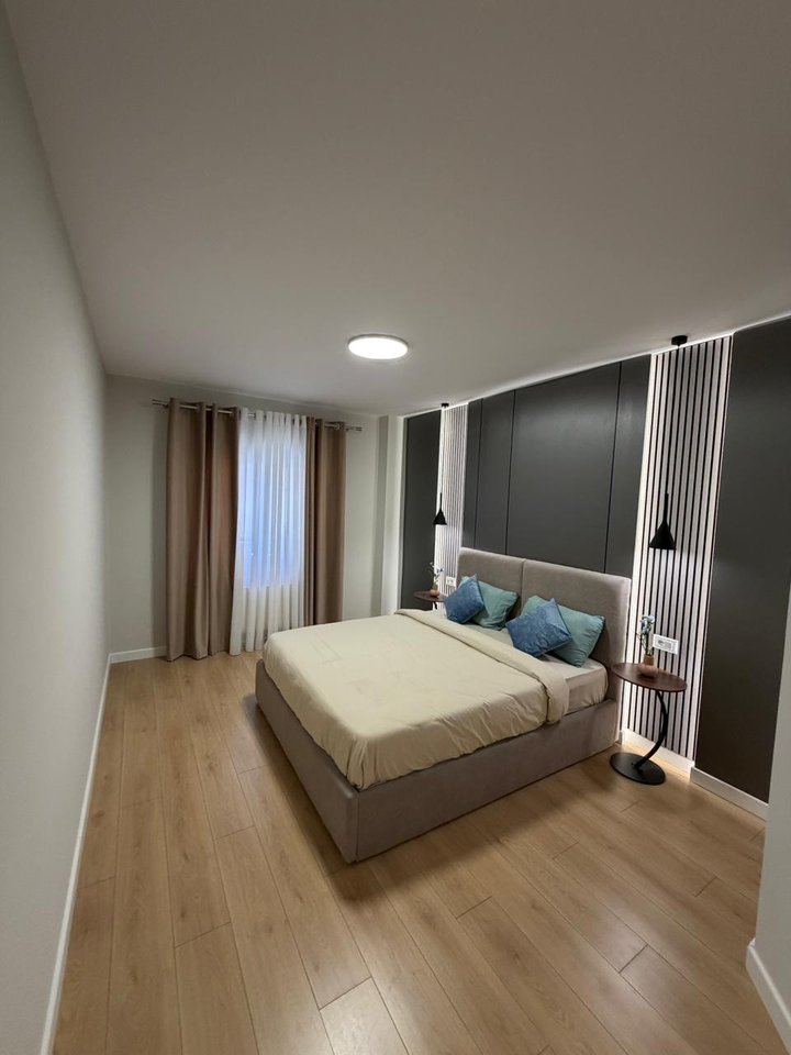 Apartment 2+1+2 for sale in Don Bosko!