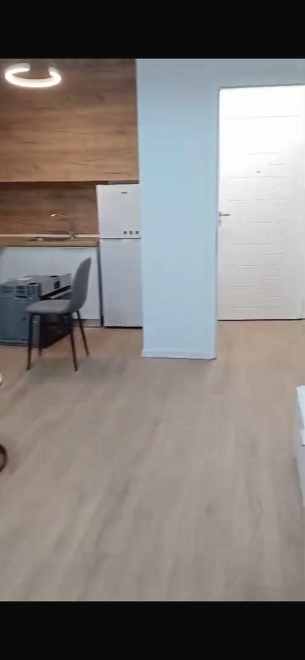 Jepet apartamenti me qera 1+1 tek Rruga Muzaket, Don bosko!