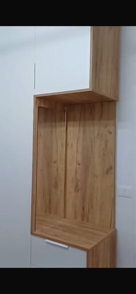 Jepet apartamenti me qera 1+1 tek Rruga Muzaket, Don bosko!