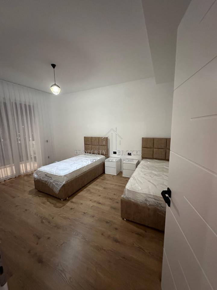 Apartment for rent 2+1+🅿️ in Paskuqan