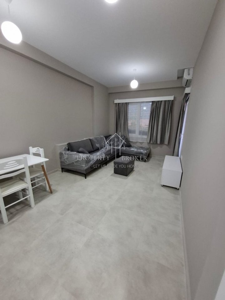 Si affitta appartamento 1+1 presso la Residenza Henke.