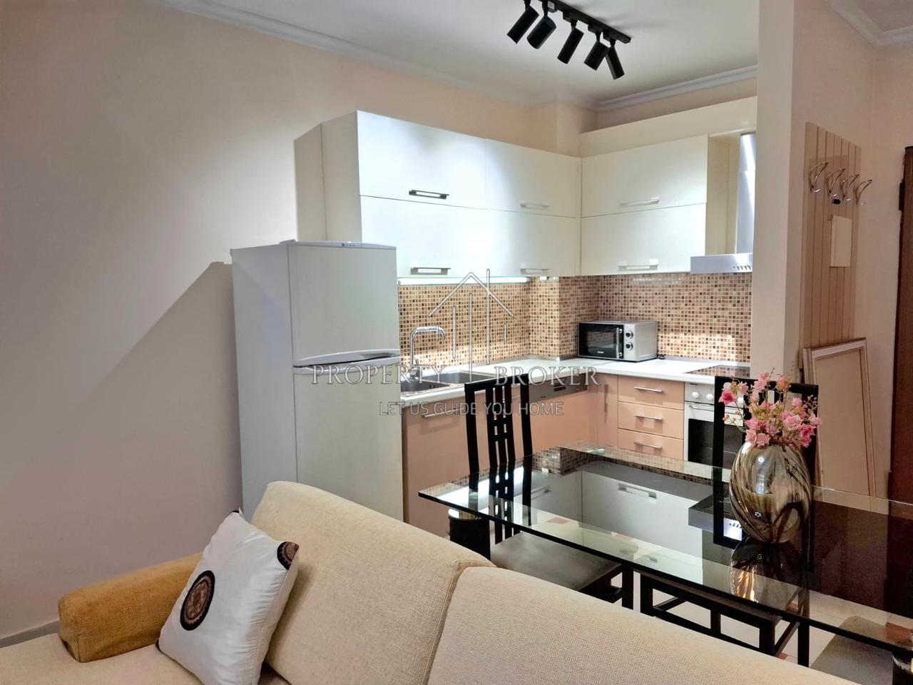 1+1 apartment for rent near the Zoological Garden