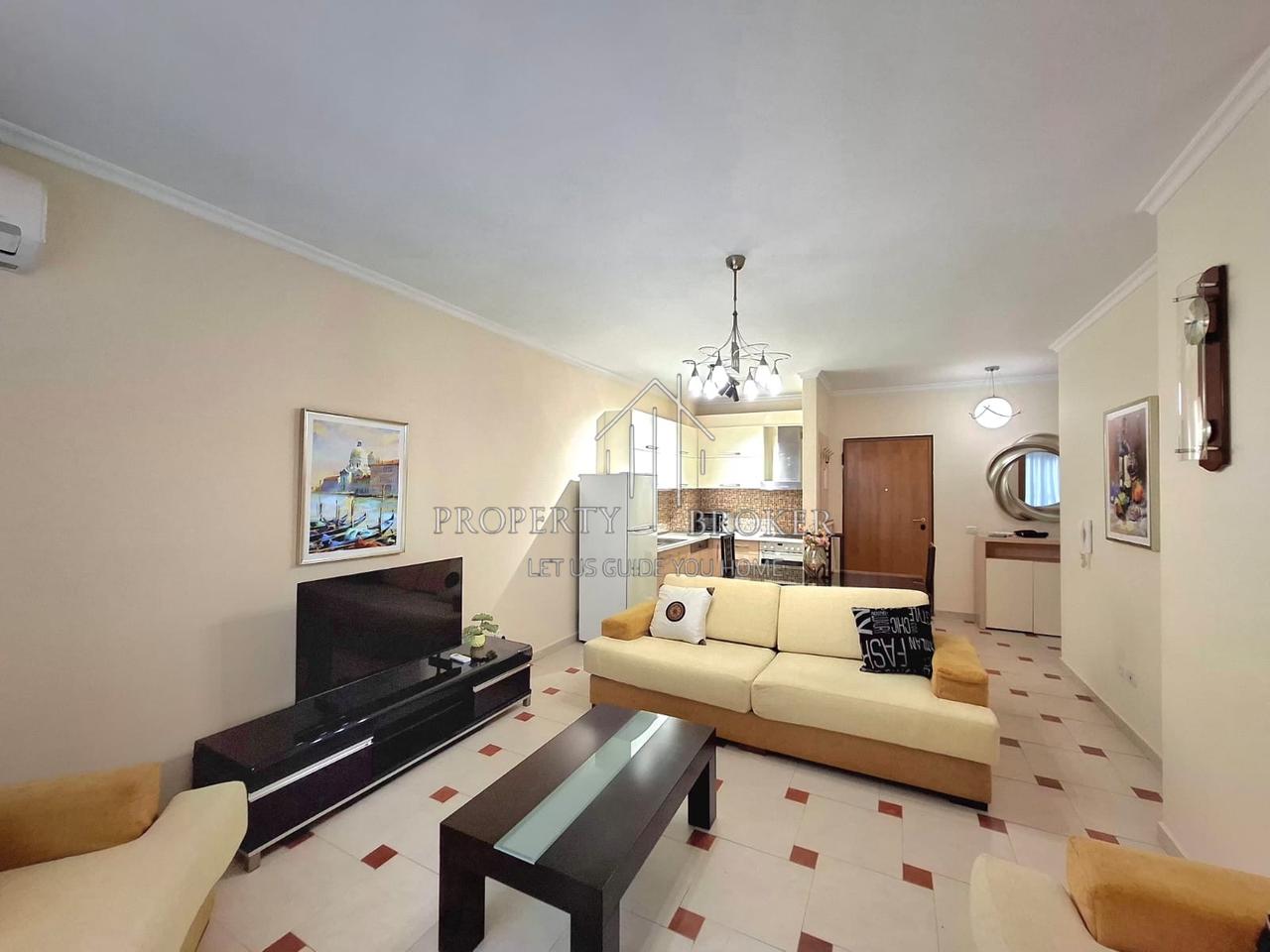 1+1 apartment for rent near the Zoological Garden