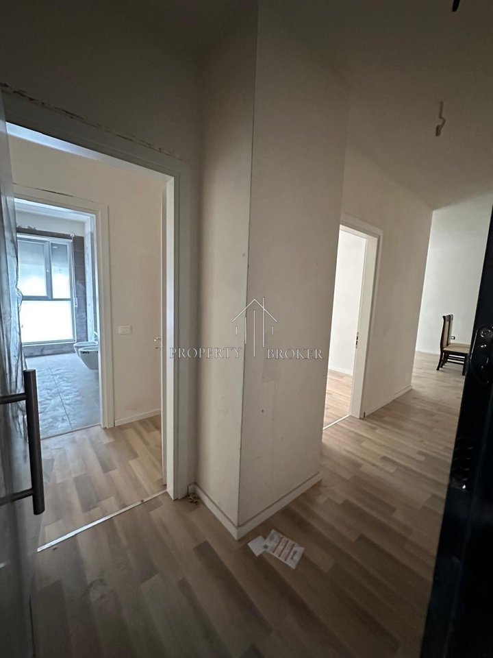 Apartment for rent 2+1+2 at Trio Towers, Don Bosko!