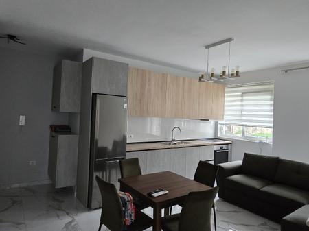 For rent 2+1 apartment FZ Complex, Botanical Garden!