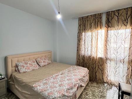 Vendesi appartamento 2+1 a Don Bosco, (Palazzi Arabi)