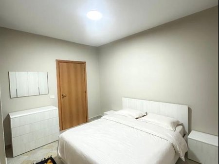 1+1 apartment for rent near the Center