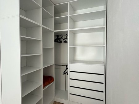 Appartamento 1+1 in affitto a Yzberisht, vicino a Nela 3!