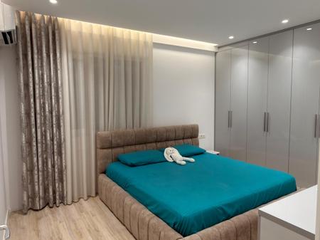 Jepet me qera apartamenti 1+1 ne Astir