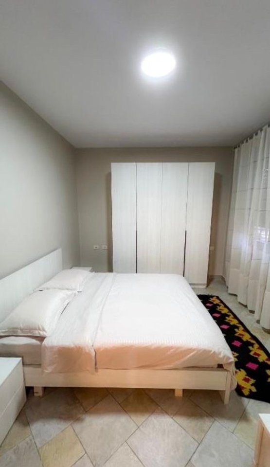 1+1 apartment for rent near the Center