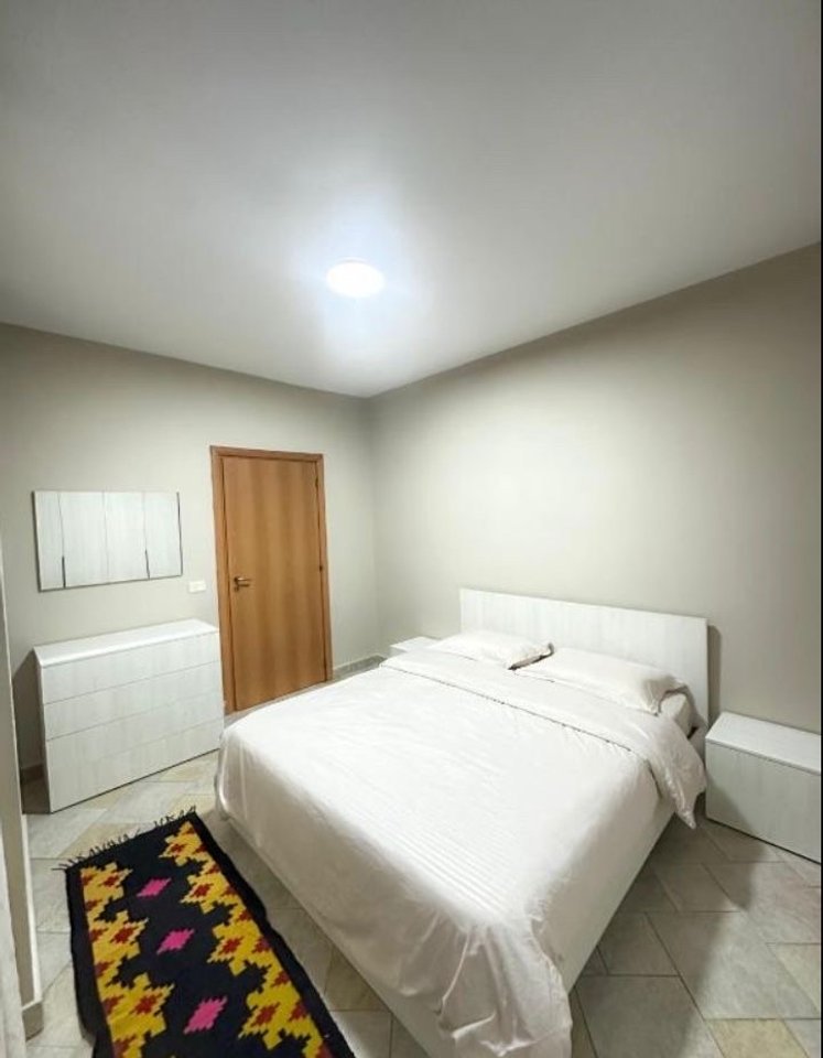 1+1 apartment for rent near the Center