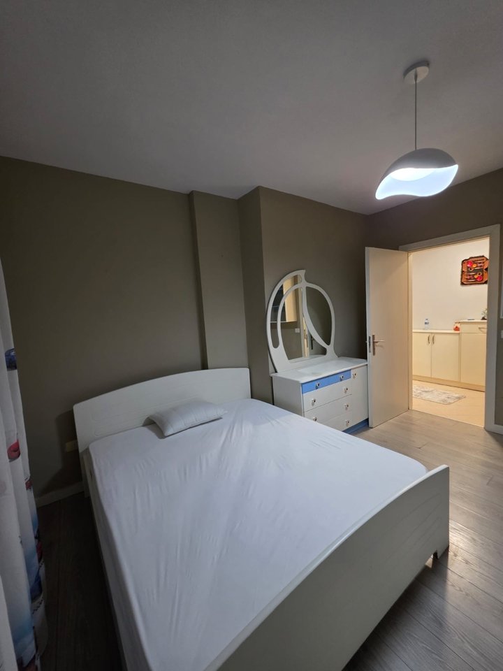 Appartamento 2+1 in affitto a Yzberisht