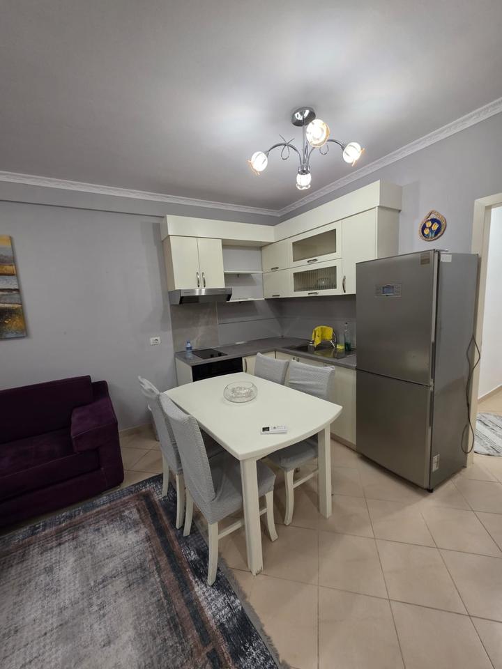 Appartamento 2+1 in affitto a Yzberisht