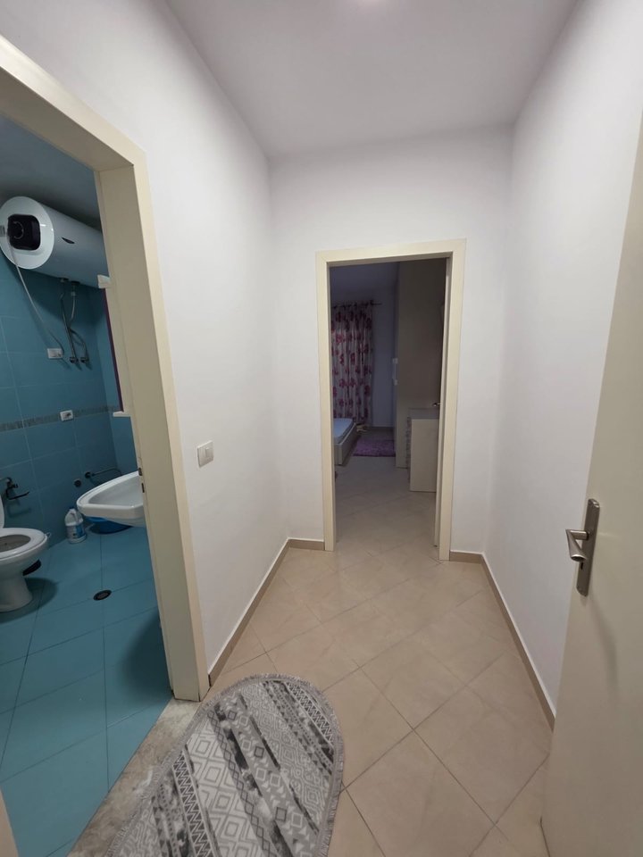 Appartamento 2+1 in affitto a Yzberisht