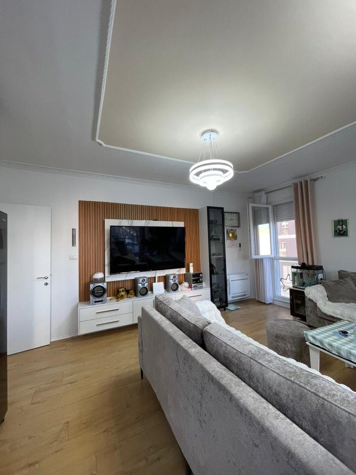 For sale apartment 2+2T+Kitchen+Veranda at Univers City!