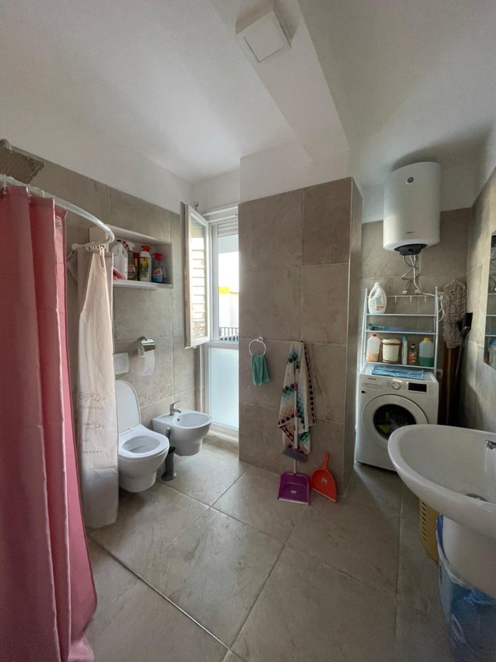 For sale apartment 2+2T+Kitchen+Veranda at Univers City!