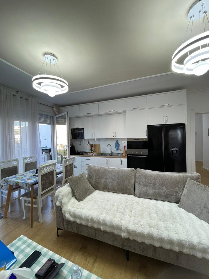 For sale apartment 2+2T+Kitchen+Veranda at Univers City!